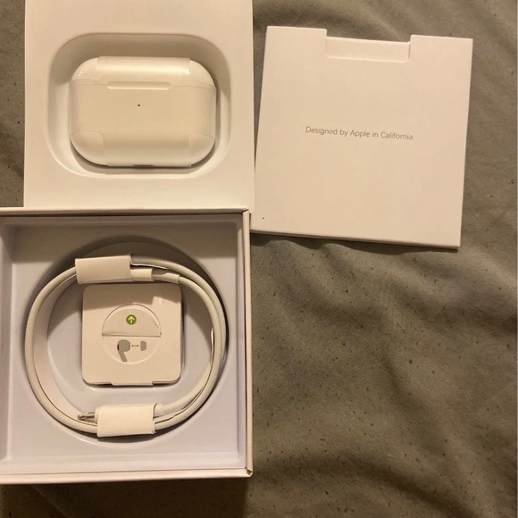 AirPods Pro